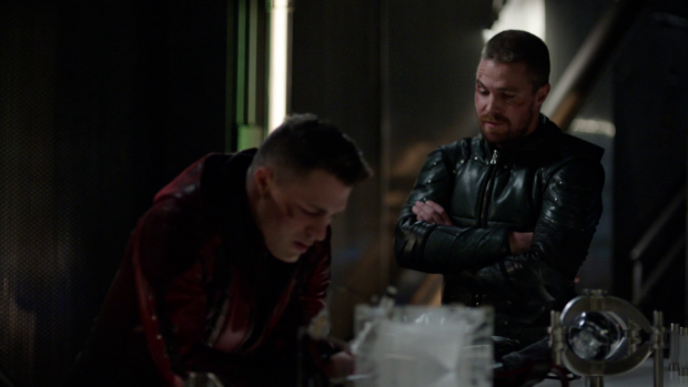Arrow