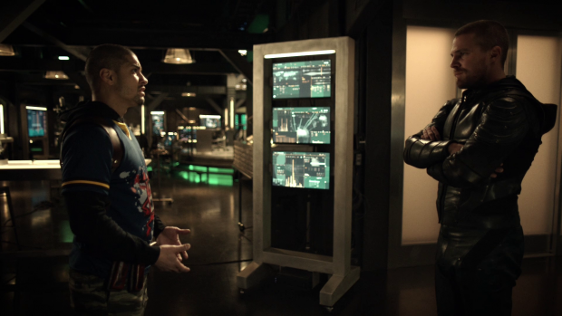Arrow