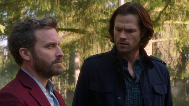 Supernatural