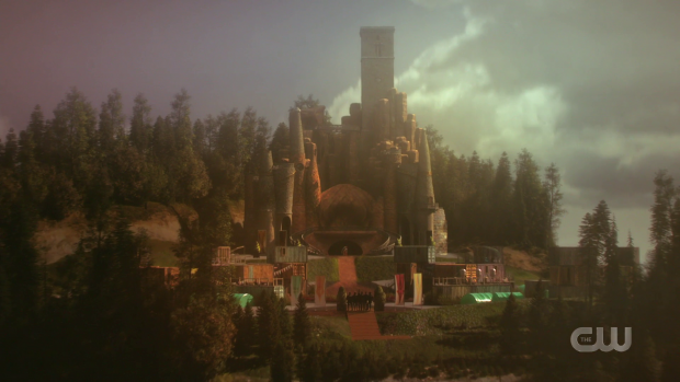The 100