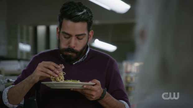 iZombie