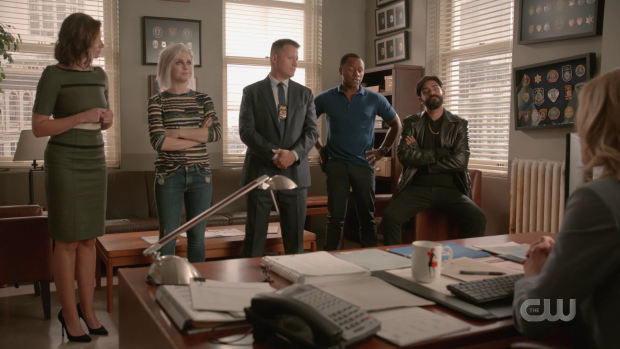 iZombie