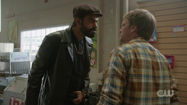iZombie