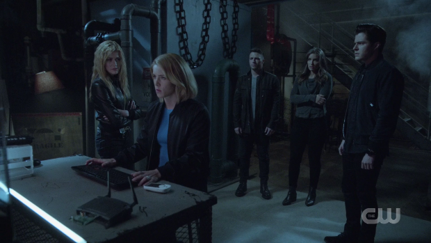 Arrow