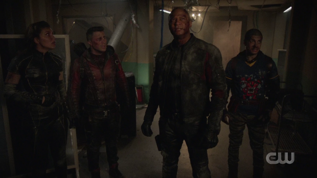 Arrow