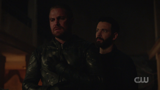 Arrow
