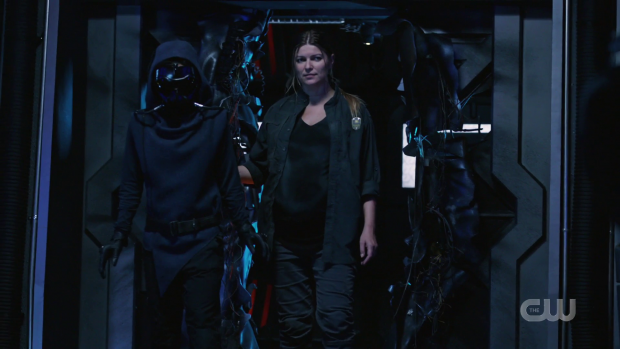 The 100