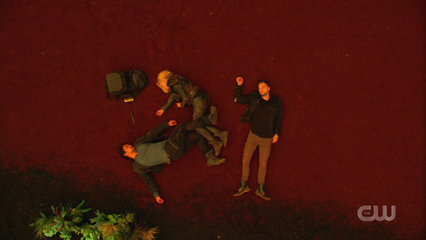 The 100
