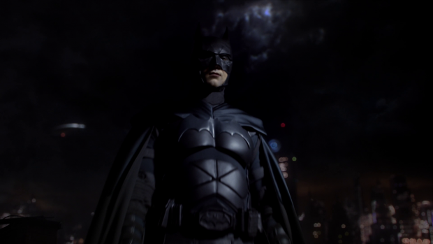 Gotham