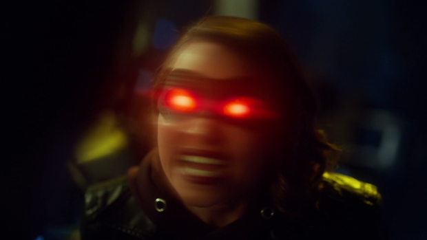 Flash