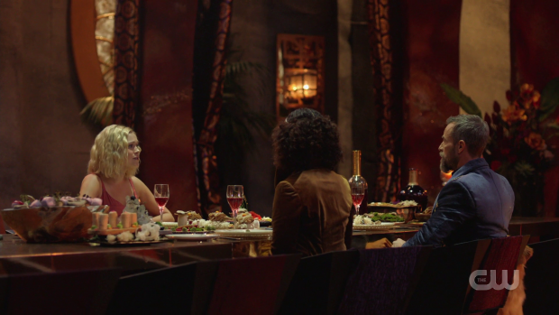 The 100
