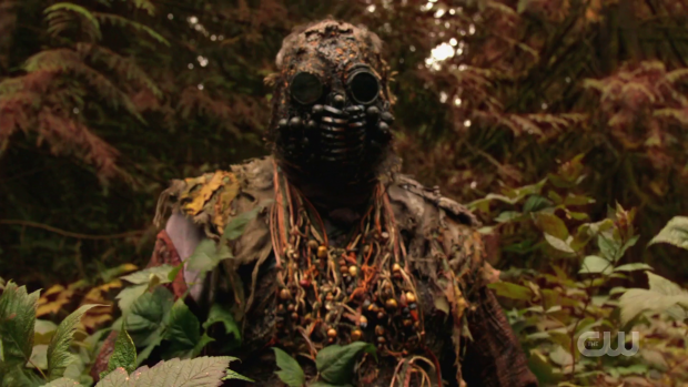 The 100
