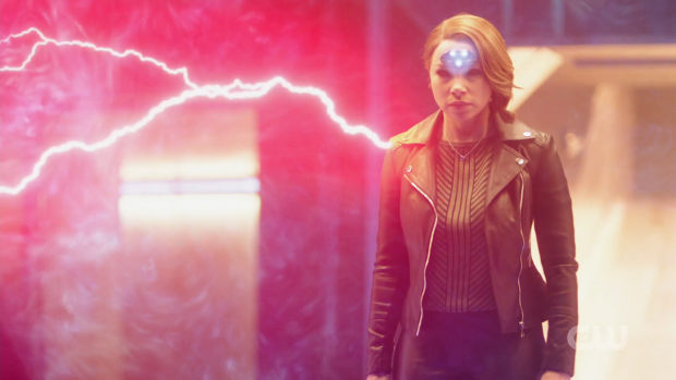 The Flash