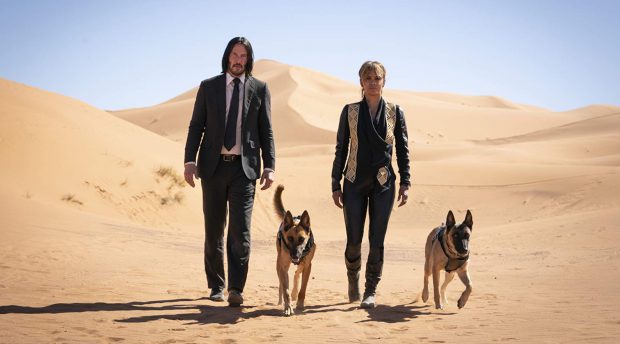 John Wick