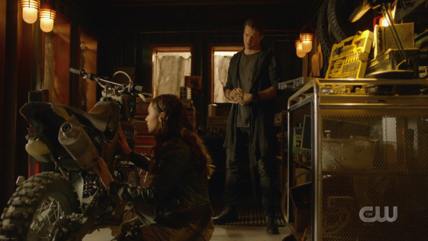 The 100