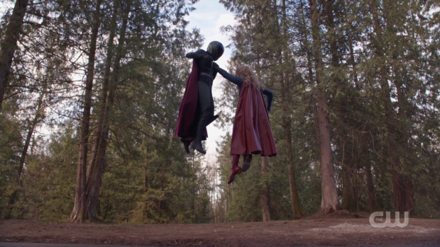 Supergirl