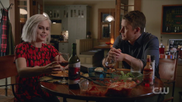 iZombie