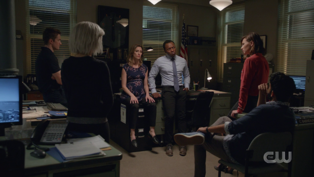 iZombie