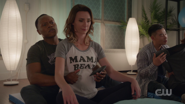 iZombie