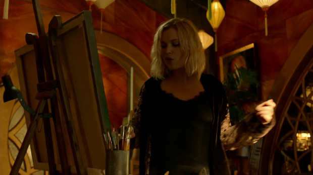 The 100