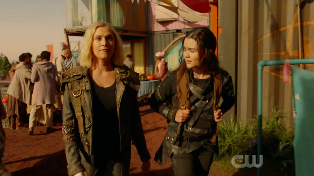 The 100
