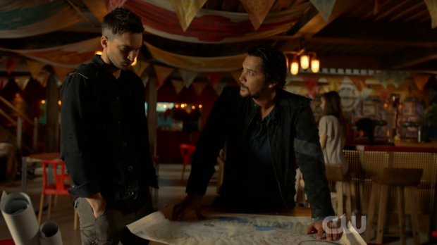 The 100