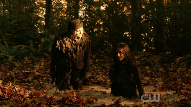 The 100