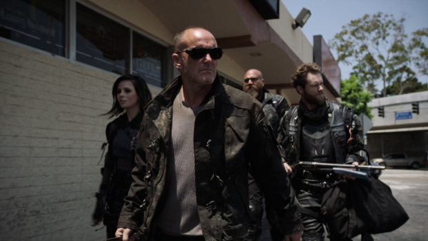 Agents