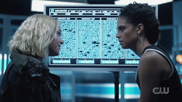 The 100