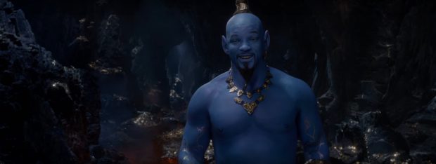 Aladdin