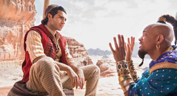 Aladdin
