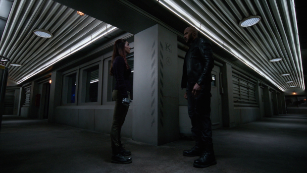 Agents