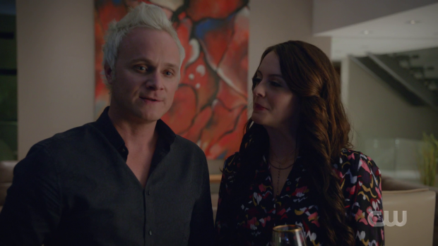 iZombie