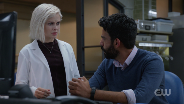 iZombie