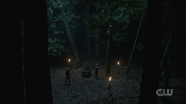 The 100