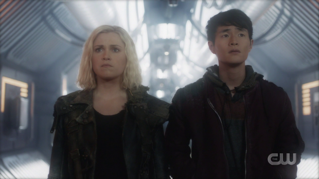 the 100