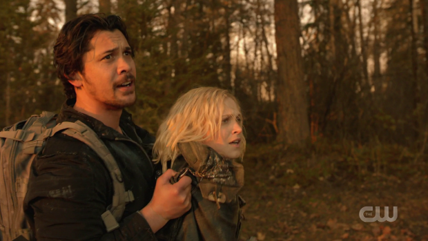The 100