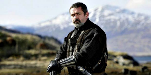 Robert the Bruce