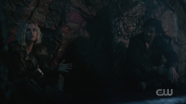 The 100