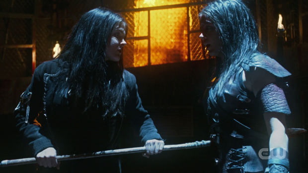 The 100