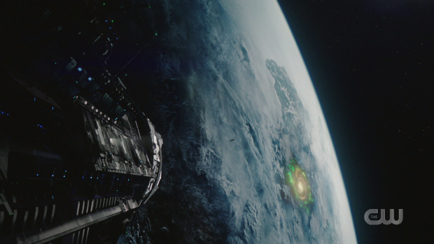 The 100