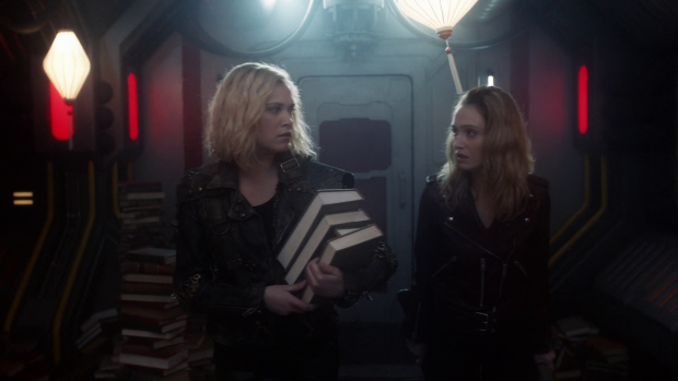 The 100
