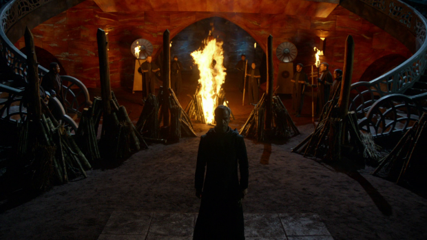 The 100