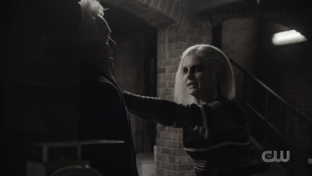 iZombie