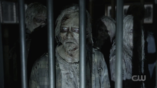 iZombie