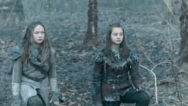 The 100