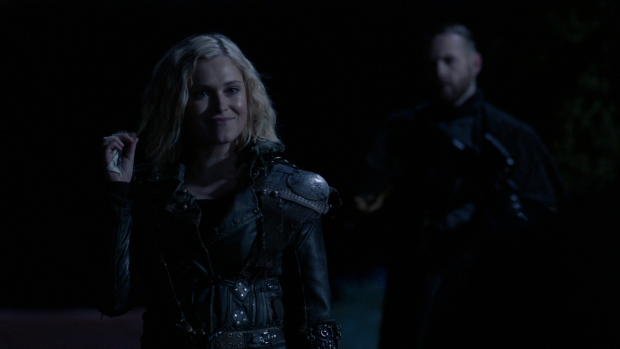 The 100