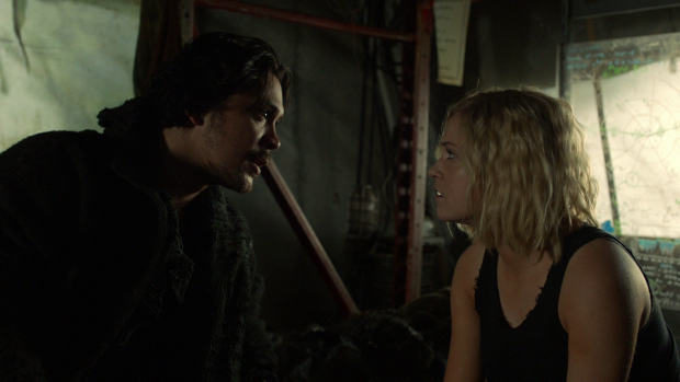 The 100