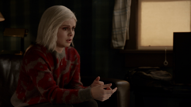 iZombie