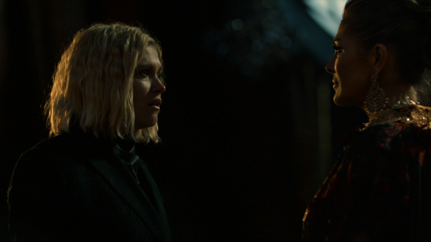The 100